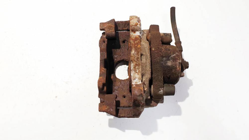 GM6002 Opel Vectra 2007 Disc-Brake Caliper - FRONT LEFT - Thumbnail 3