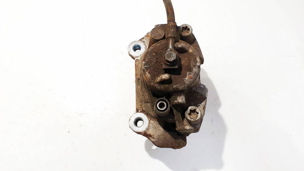 GM6002 Opel Vectra 2007 Disc-Brake Caliper - FRONT LEFT - Thumbnail 2