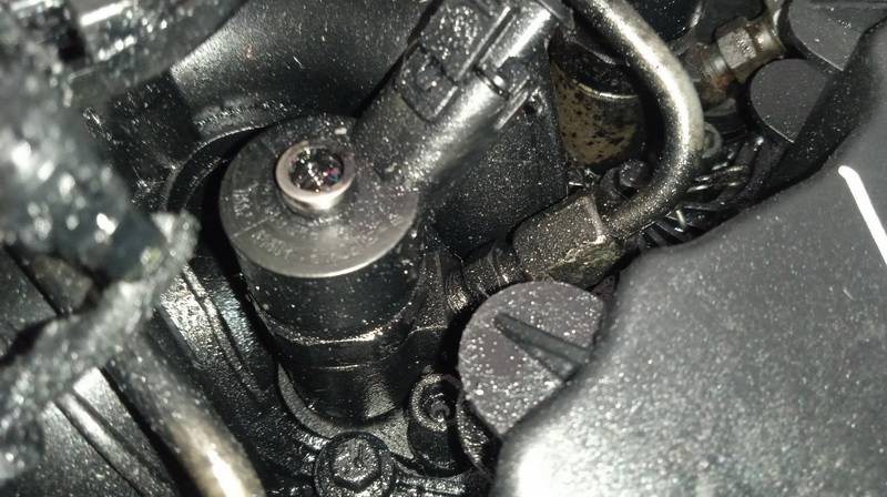 0445110188 Volvo V50 2005 Kuro purkstukas (forsunke)