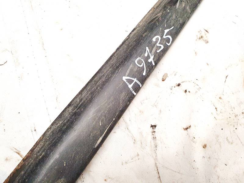 Audi A3 2002 Durvju ārējais molding - PRIEKŠA PA KREISI - Thumbnail 2