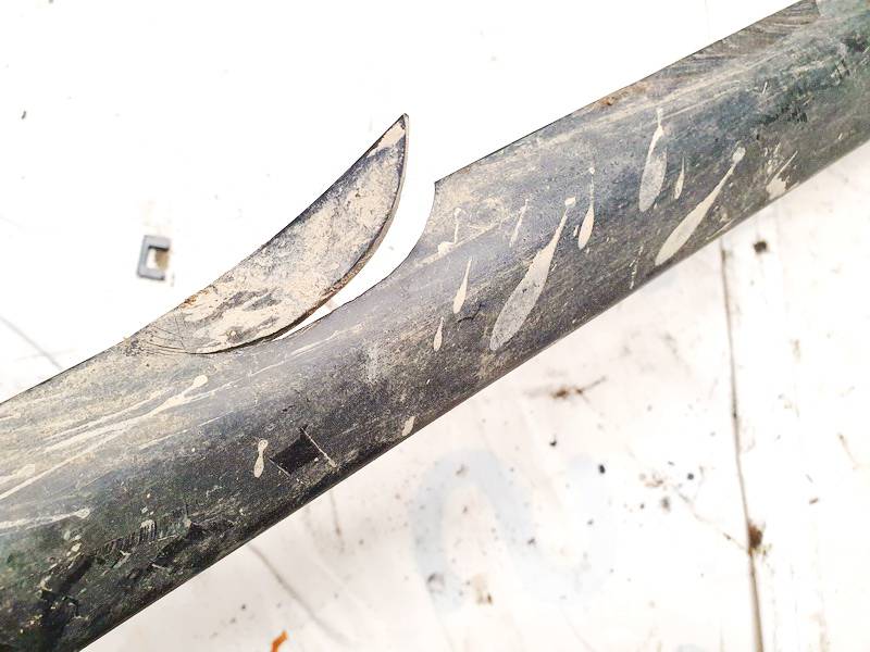 Audi A3 2002 Durvju ārējais molding - PRIEKŠA PA KREISI - Thumbnail 3