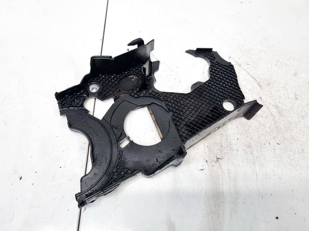 045109145H Audi A2 2003 Engine Belt Cover (TIMING COVER)