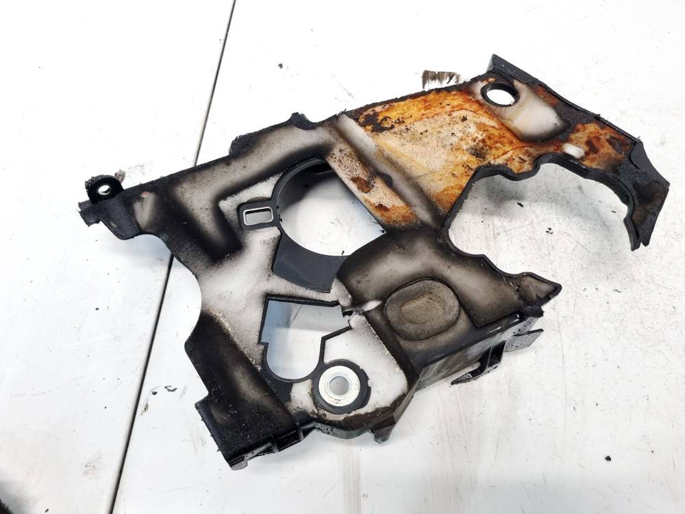 045109145H Audi A2 2003 Кожух ремня ГРМ - Thumbnail 3