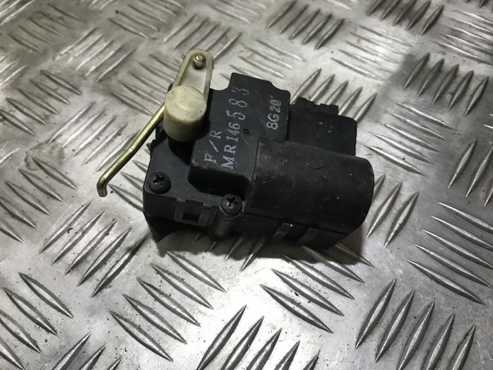 MR146583 Mitsubishi Carisma 1998 Heater Vent Flap Control Actuator Motor