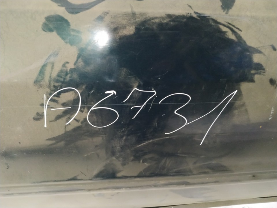 ZALIOS Audi 80 1993 Durys P.D. - Thumbnail 3