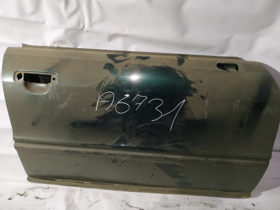 ZALIOS Audi 80 1993 Durys P.D. - Thumbnail 2