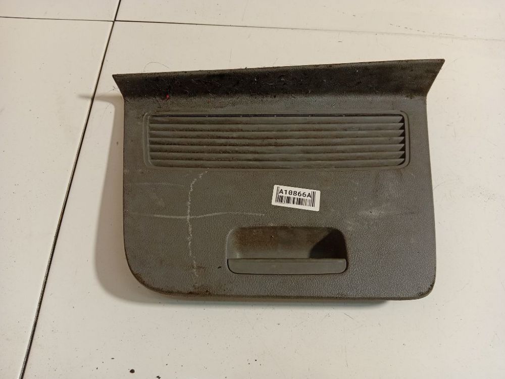 G06M21R312A29 Ford S-Max 2007 garniture intérieure