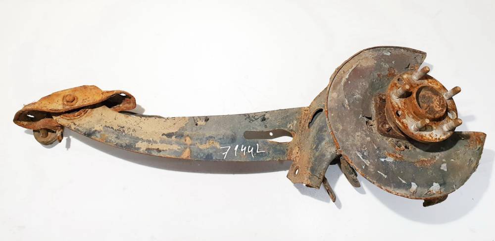 Ford Mondeo 2006 Sake G.K.