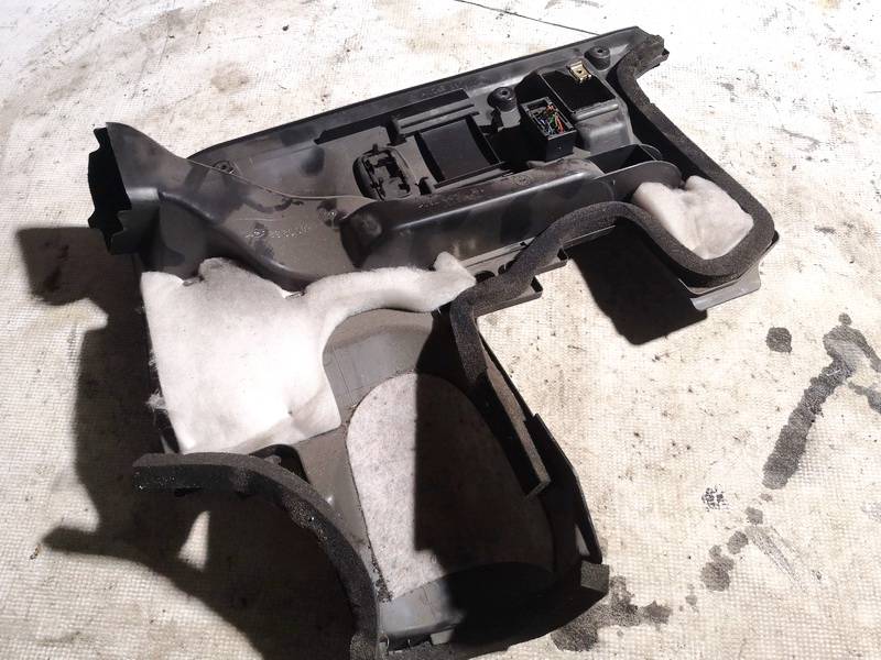 2116800939 Mercedes-Benz E-CLASS 2002 Interior trim - Thumbnail 2