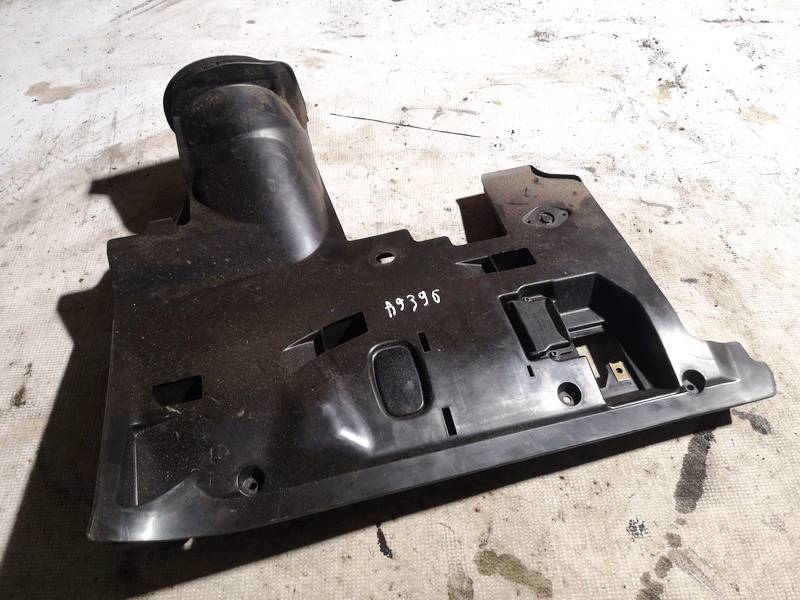 2116800939 Mercedes-Benz E-CLASS 2002 Interior trim