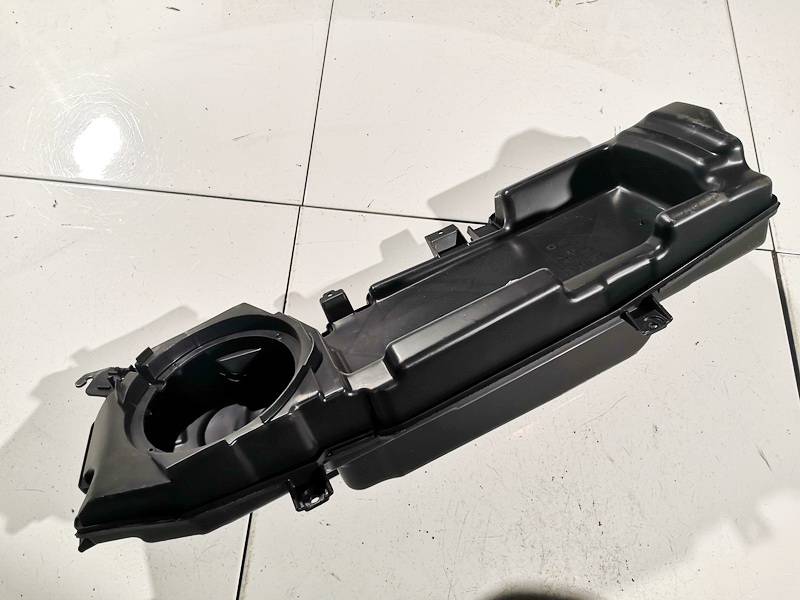 4F0035382B Audi A6 2005 Lautsprecher Subwoofer - Thumbnail 2