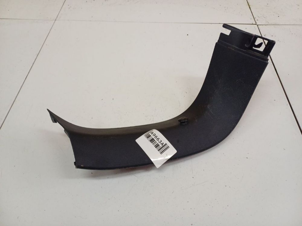 7224A131 Mitsubishi ASX 2010 Interior trim