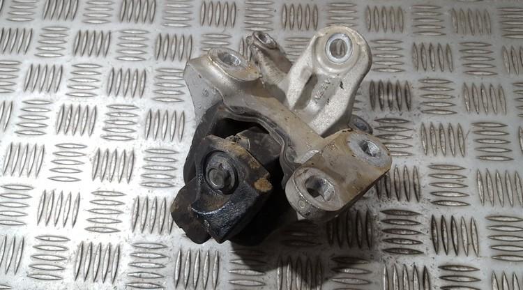 Honda Civic 2007 Engine Mounting and Transmission Mount (Engine support) - Thumbnail 2