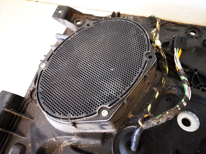 1S6T18808AA Ford Fiesta 2006 Speaker (audio)