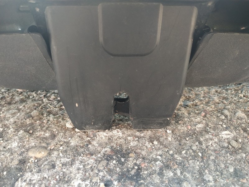 Volvo V50 2006 CERRADURA MALETERO, PORTON, Cierre-cerradura-bombín del maletero-compartimento de carga - Thumbnail 2