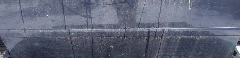 Audi A6 2002 Zewnętrzna listwa drzwi - PRZEDNIE LEWE