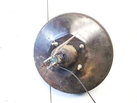 0204054364 Fiat Sedici 2008 Brake servo - booster (Servo brake)