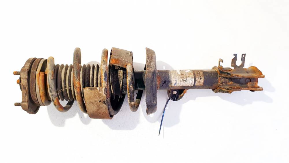 315373 Fiat Doblo 2011 Shock Absorber - Suspension Strut Assembly - FRONT RIGHT