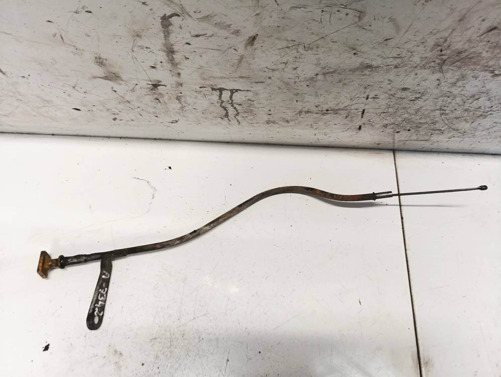 Rover 400-Series 1999 Wskaźnik poziomu oleju (wskaźnik smaru)