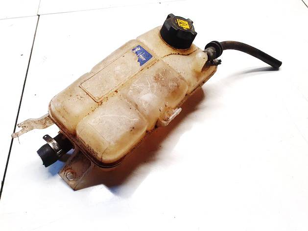 B309 Fiat Bravo 2002 Expansion Tank coolant (RADIATOR EXPANSION TANK BOTTLE )