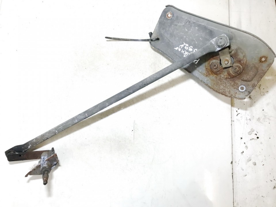 used used Windshield Wiper Linkage front Citroen Berlingo 2008 1.6L