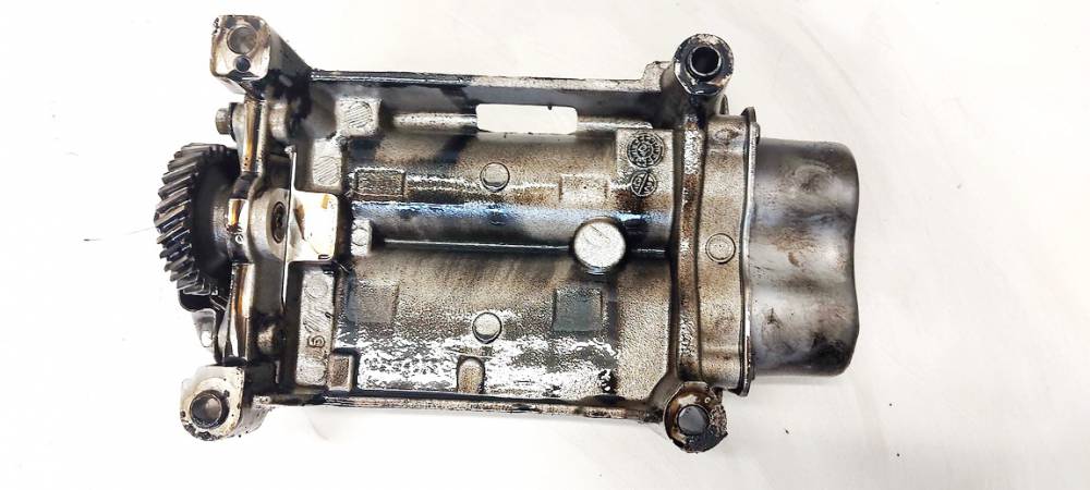 10C15233 Renault Megane 2003 Pompa oleju - Thumbnail 2