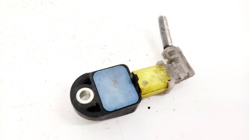 8917342080 Toyota RAV-4 2011 Drošības spilvena trieciensensors - Thumbnail 3