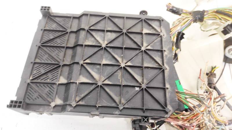 9655708480 Peugeot 407 2005 General Module Comfort Relay (Unit)