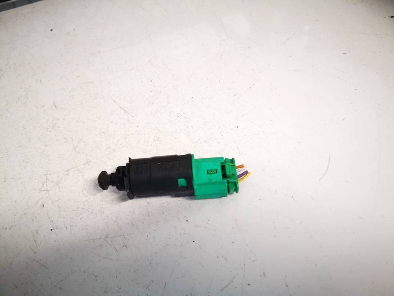 9665602380 Citroen C4 2005 Датчик включения стоп-сигнала