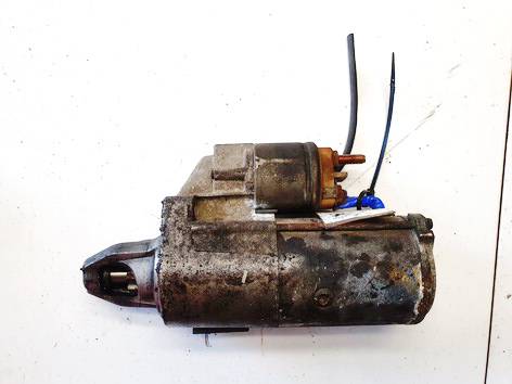 A0051518901 Mercedes-Benz CLS-CLASS 2005 Anlasser - Thumbnail 2