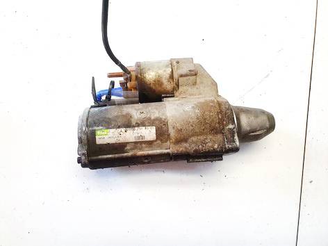 A0051518901 Mercedes-Benz CLS-CLASS 2005 Startti