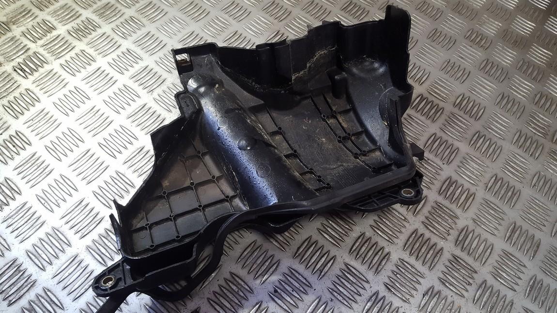 175B17170R Nissan Note 2011 Engine Cover (plastic trim cover engine) - Thumbnail 2