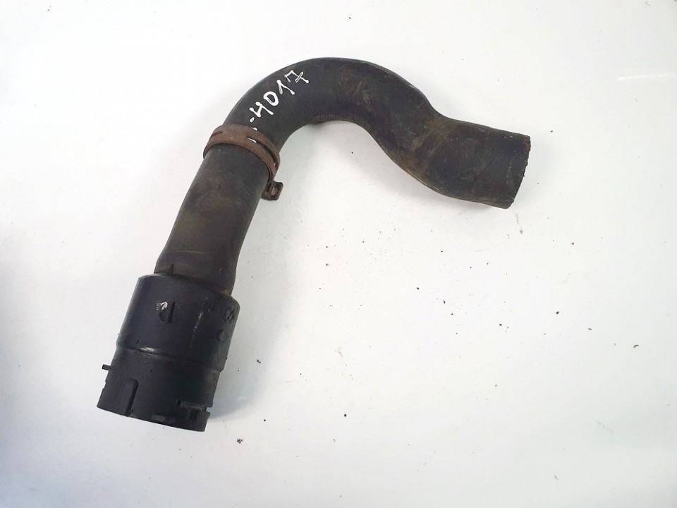 8E0121101AA Audi A4 2007 Manguera-Tubo del líquido refrigerante - Thumbnail 3