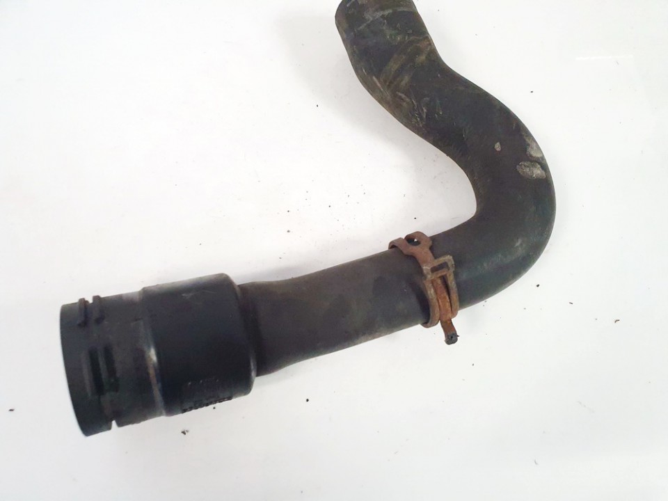 8E0121101AA Audi A4 2007 Radiator Hose (Water Hose)