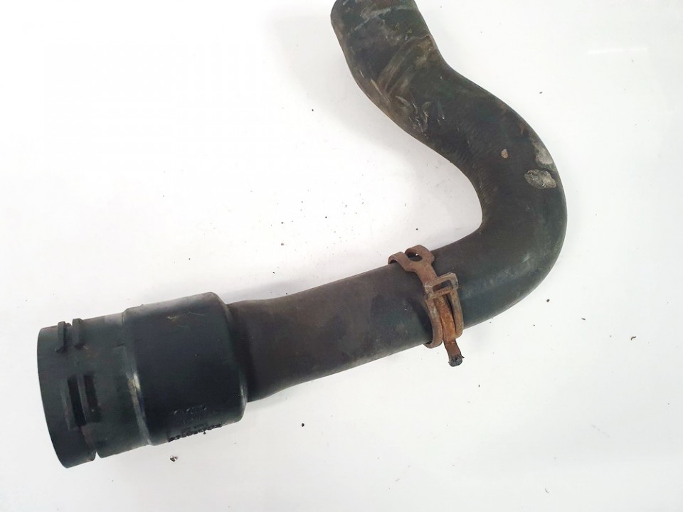 8E0121101AA Audi A4 2007 Manguera-Tubo del líquido refrigerante - Thumbnail 2