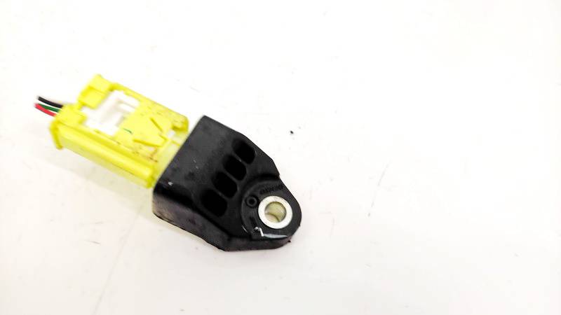 8983128020 Toyota RAV-4 2011 Drošības spilvena trieciensensors - Thumbnail 2