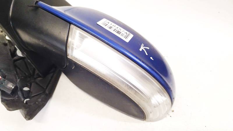 Volkswagen Golf 2005 Intermitente en el espejo retrovisor - DELANTERO IZQUIERDO - Thumbnail 3