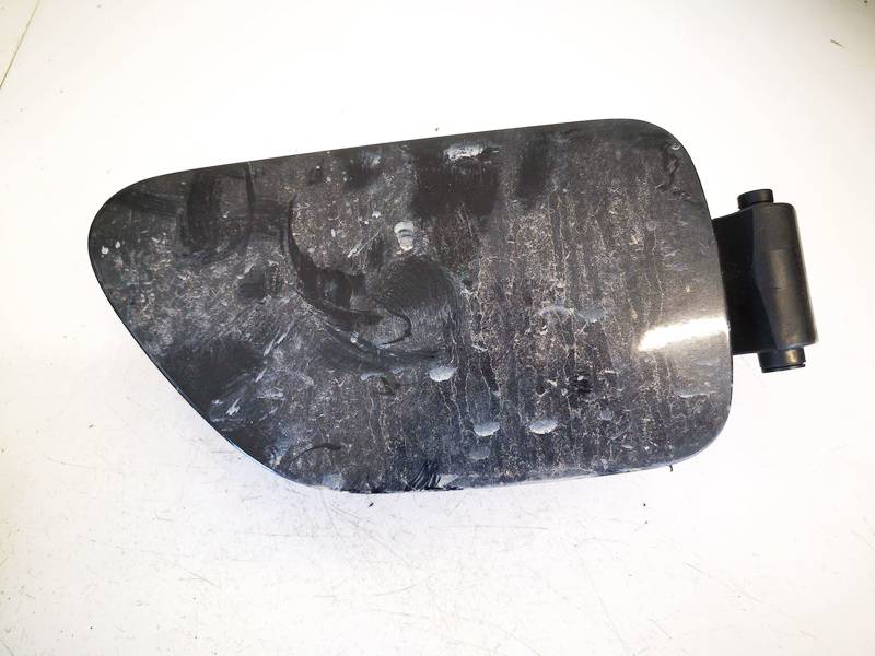 51177009382 BMW 6-Series 2005 Fuel door Gas cover Tank cap (FUEL FILLER FLAP)