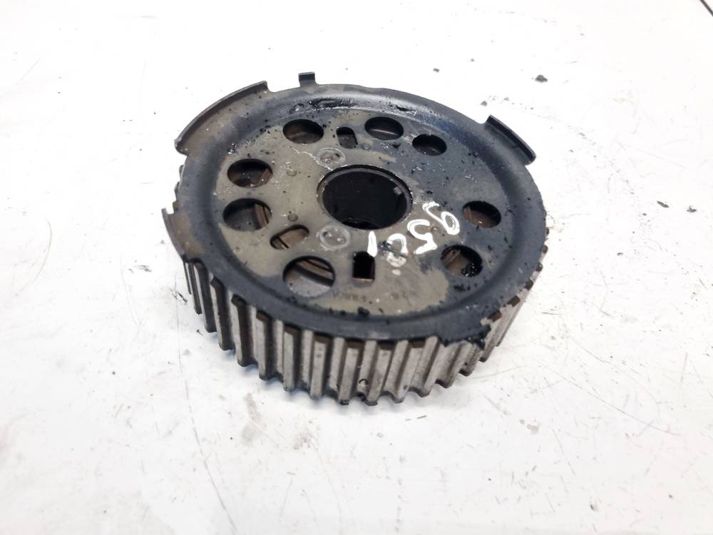 038109111E Volkswagen Touran 2006 Nokka-akselin hammasratas (kiekko / hihnapyörä) - Thumbnail 2