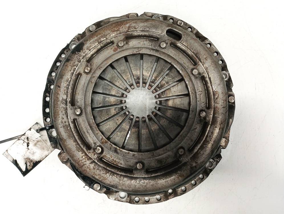 3082001275 Volvo V50 2005 Sankabos diskatorius