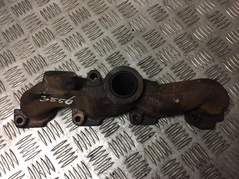 4M5Q9428BB Ford Mondeo 2008 Ismetimo kolektorius - Thumbnail 2