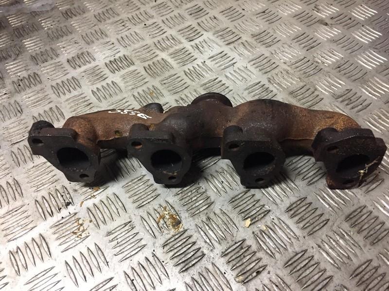 4M5Q9428BB Ford Mondeo 2008 Ismetimo kolektorius - Thumbnail 3