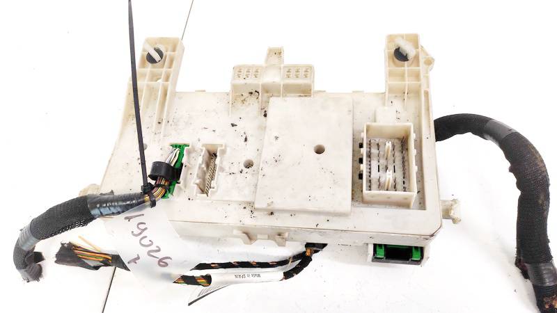 30728906 Volvo V50 2005 Skrzynka bezpieczników - Thumbnail 3