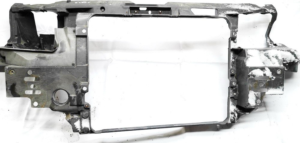 701010081 Ford Galaxy 2004 Obudowa telewizora - PRZEDNIE