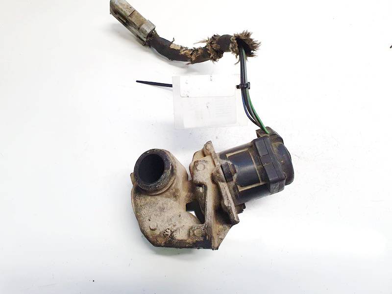 9654818180 Volvo V50 2005 EGR voztuvas