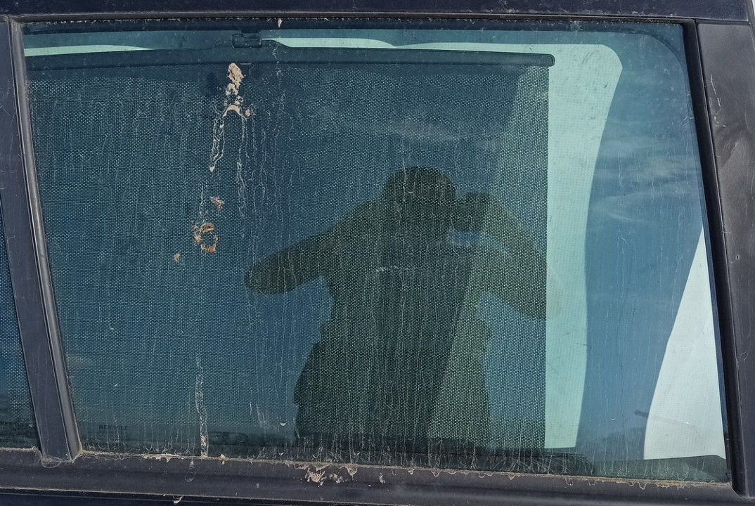 Renault Laguna 2003 Duru stiklas G.D.