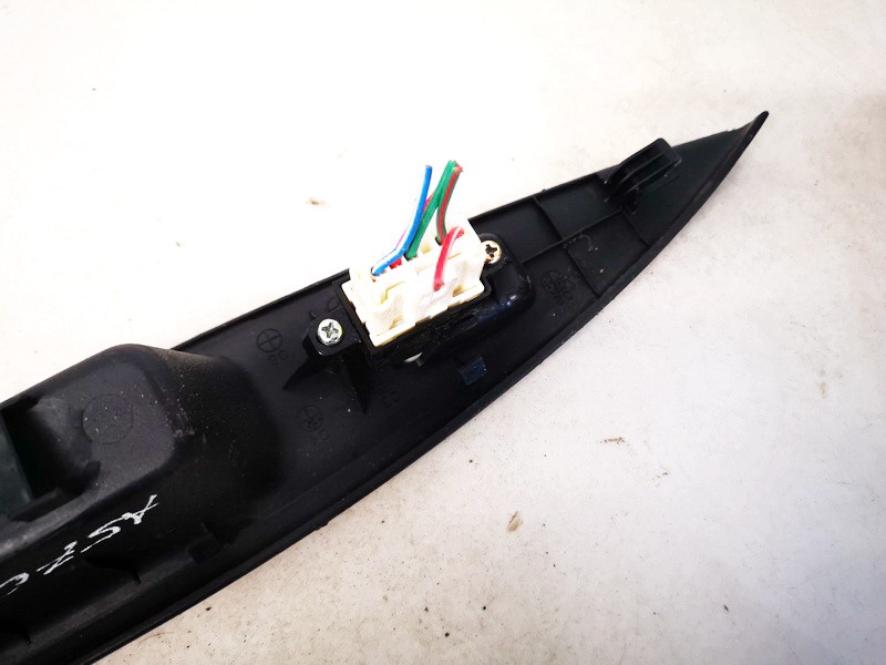 GJ6A685L1 Mazda 6 2004 Fensterheber schalter - Thumbnail 3