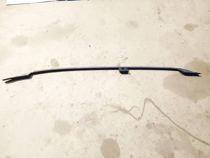 Volvo XC 90 2006 Рейлинги на крышу - левый