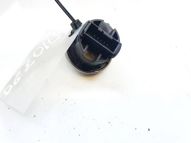 697327606 BMW 3-Series 2008 Engine Start Stop Button (start Switch) - Thumbnail 2