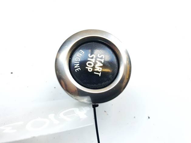 697327606 BMW 3-Series 2008 Engine Start Stop Button (start Switch)